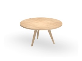 Rond Klassiek midden rond